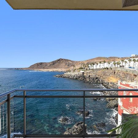 Apartment El Confital Rf18 By Villagrancanaria Λας Πάλμας ντε Γκραν Κανάρια Εξωτερικό φωτογραφία