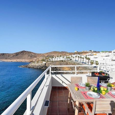 Apartment El Confital Rf18 By Villagrancanaria Λας Πάλμας ντε Γκραν Κανάρια Εξωτερικό φωτογραφία