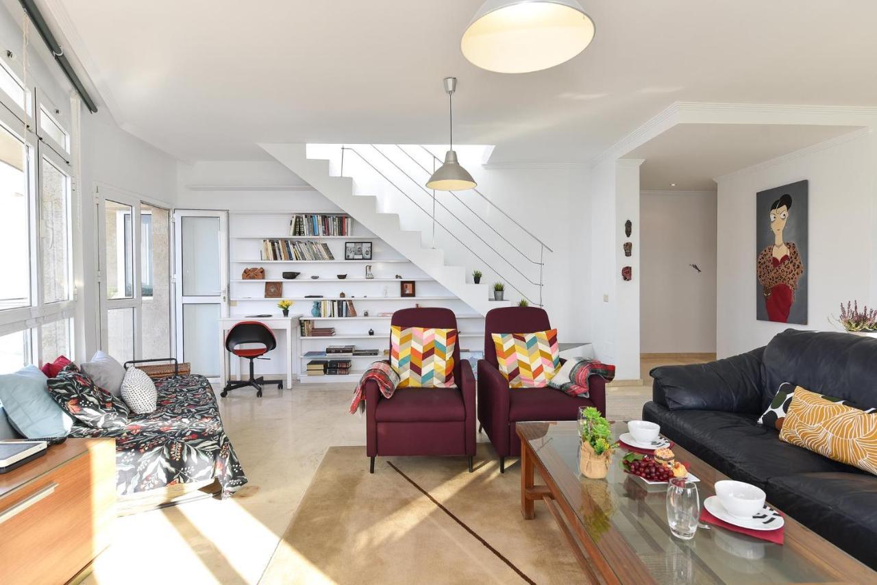 Apartment El Confital Rf18 By Villagrancanaria Λας Πάλμας ντε Γκραν Κανάρια Εξωτερικό φωτογραφία