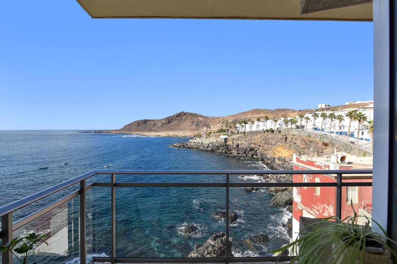 Apartment El Confital Rf18 By Villagrancanaria Λας Πάλμας ντε Γκραν Κανάρια Εξωτερικό φωτογραφία