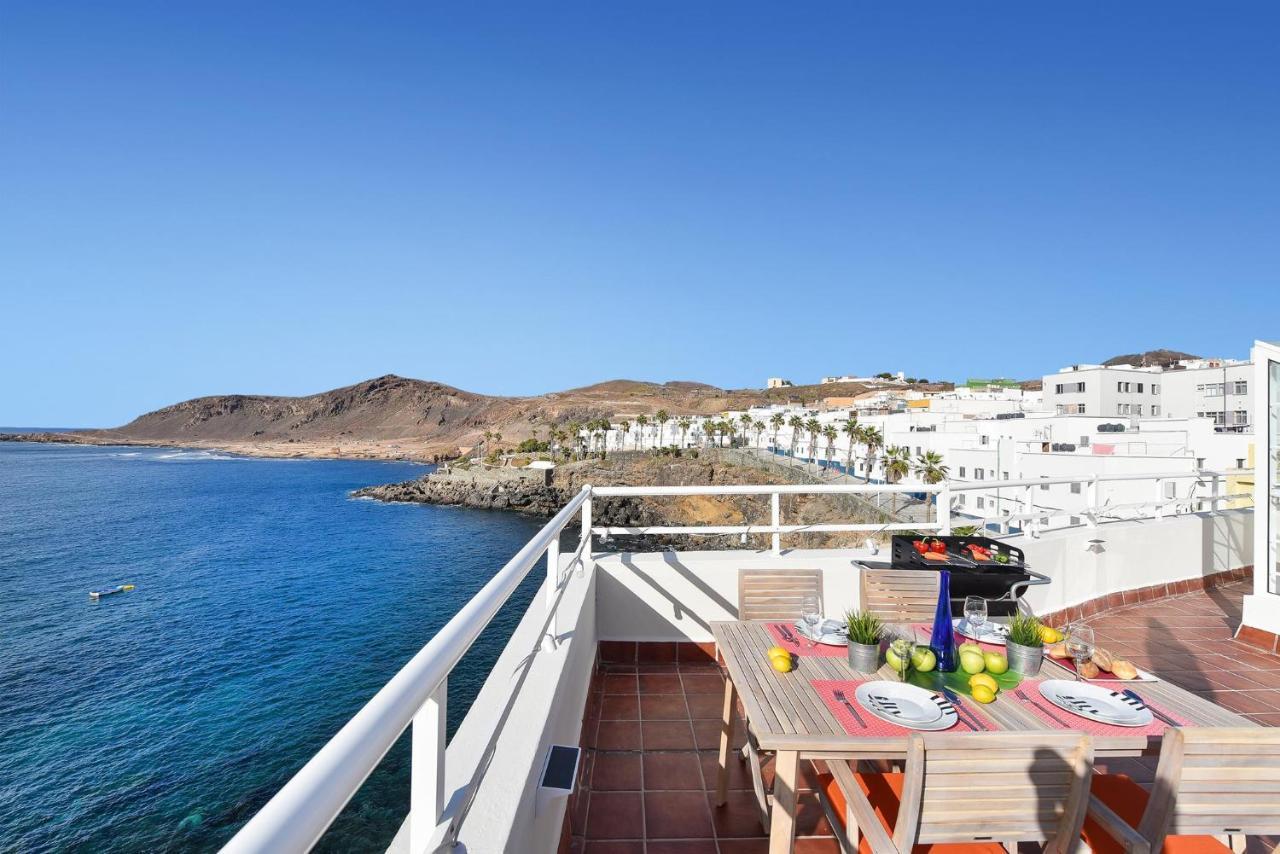 Apartment El Confital Rf18 By Villagrancanaria Λας Πάλμας ντε Γκραν Κανάρια Εξωτερικό φωτογραφία