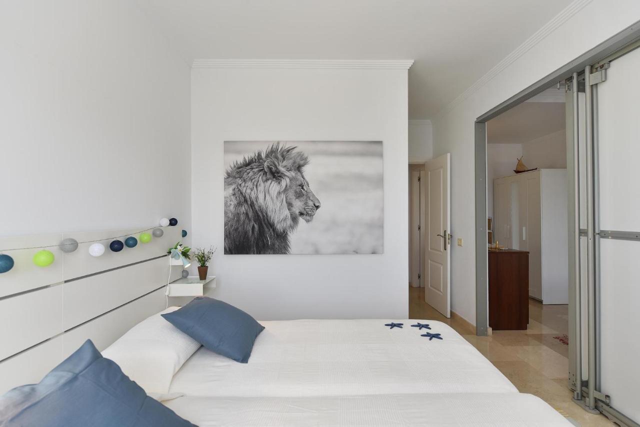 Apartment El Confital Rf18 By Villagrancanaria Λας Πάλμας ντε Γκραν Κανάρια Εξωτερικό φωτογραφία
