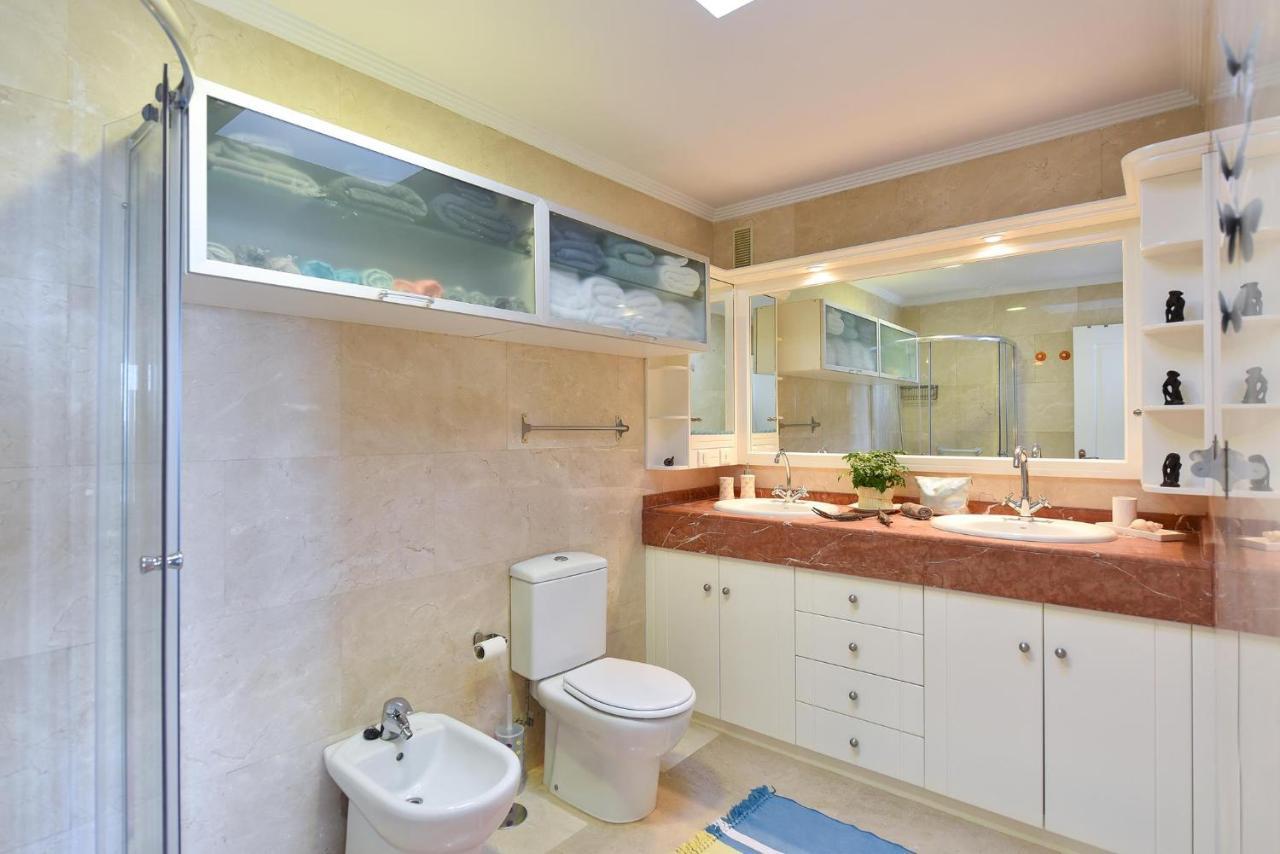 Apartment El Confital Rf18 By Villagrancanaria Λας Πάλμας ντε Γκραν Κανάρια Εξωτερικό φωτογραφία
