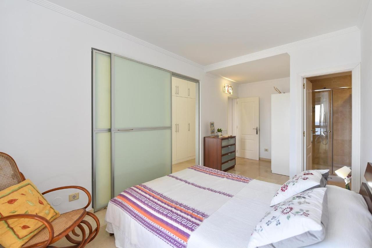 Apartment El Confital Rf18 By Villagrancanaria Λας Πάλμας ντε Γκραν Κανάρια Εξωτερικό φωτογραφία