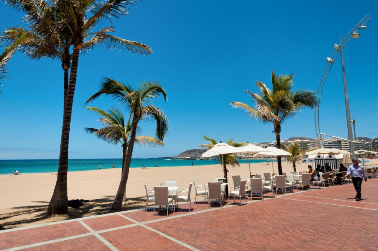 Apartment El Confital Rf18 By Villagrancanaria Λας Πάλμας ντε Γκραν Κανάρια Εξωτερικό φωτογραφία