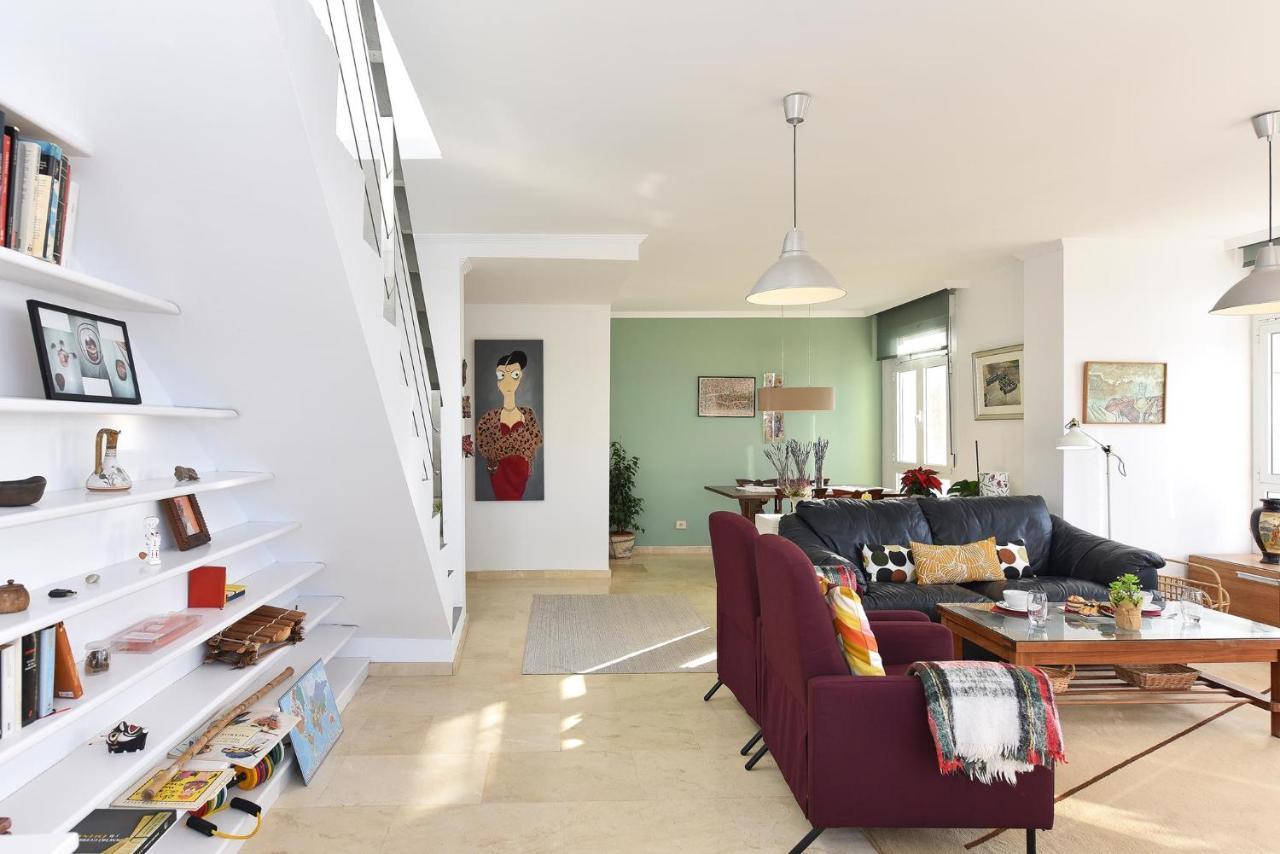 Apartment El Confital Rf18 By Villagrancanaria Λας Πάλμας ντε Γκραν Κανάρια Εξωτερικό φωτογραφία