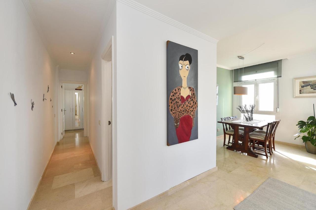 Apartment El Confital Rf18 By Villagrancanaria Λας Πάλμας ντε Γκραν Κανάρια Εξωτερικό φωτογραφία