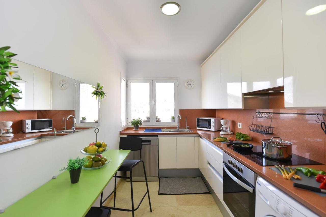 Apartment El Confital Rf18 By Villagrancanaria Λας Πάλμας ντε Γκραν Κανάρια Εξωτερικό φωτογραφία