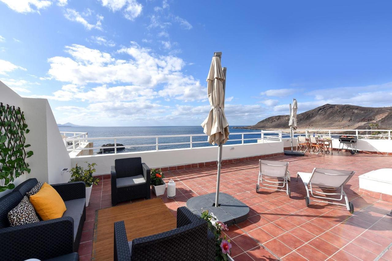 Apartment El Confital Rf18 By Villagrancanaria Λας Πάλμας ντε Γκραν Κανάρια Εξωτερικό φωτογραφία