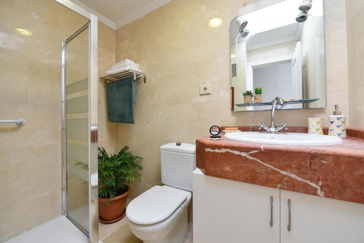 Apartment El Confital Rf18 By Villagrancanaria Λας Πάλμας ντε Γκραν Κανάρια Εξωτερικό φωτογραφία